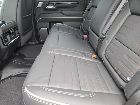 New 2026 GMC Sierra 2500 AT4X AWD/4WD image 23