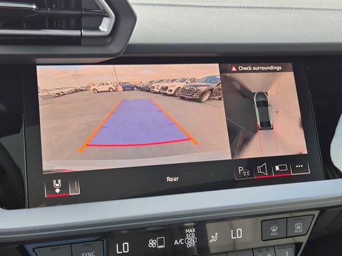 New 2026 Audi A3 2.0T Premium Plus image 24
