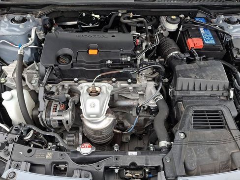 Used 2023 Honda Civic Sport image 27