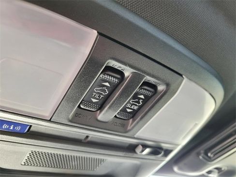 Used 2024 Subaru Crosstrek 2.5i Wilderness image 25