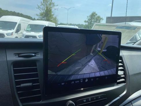 New 2025 Ford Transit 250 Base w/ Electrician Trade Package image 19