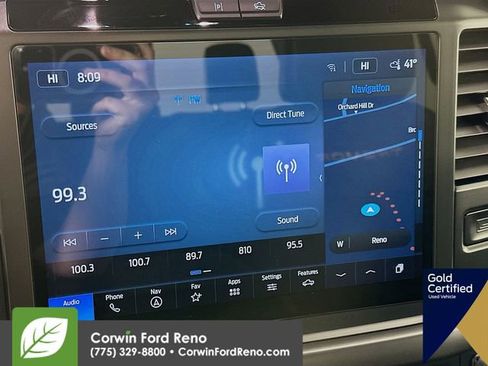 Used 2025 Ford F150 Tremor image 18