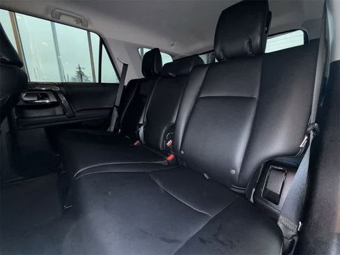 Used 2023 Toyota 4Runner TRD Sport image 13