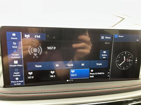 New 2026 Acura MDX A-Spec image 17