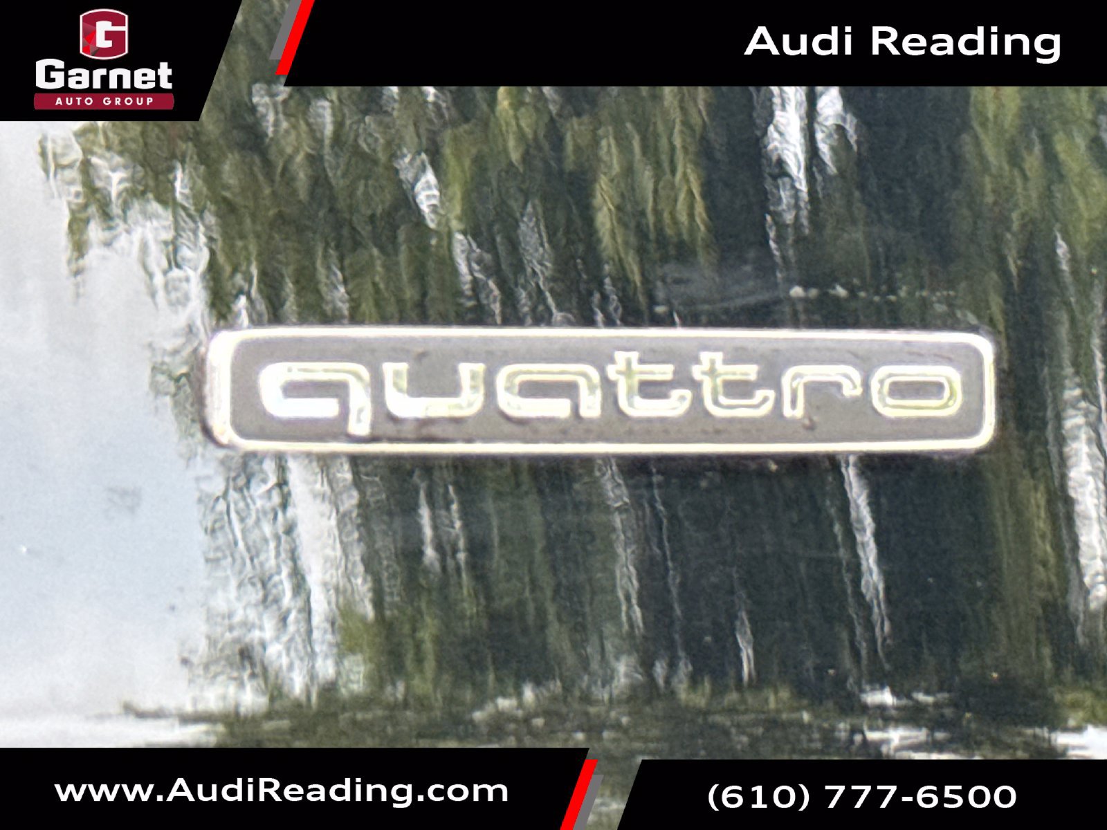 Used 2026 Audi Q7 2.0T Premium Plus AWD/4WD image 41