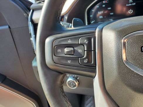 Used 2024 GMC Sierra 1500 Denali w/ Technology Package AWD/4WD image 29