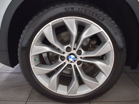 Used 2016 BMW X3 xDrive28i image 28