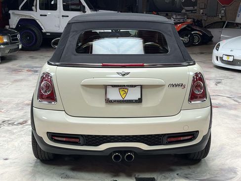 Used 2014 MINI Cooper S FWD image 6