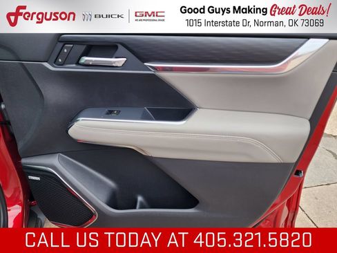 New 2026 GMC Acadia Elevation FWD image 38