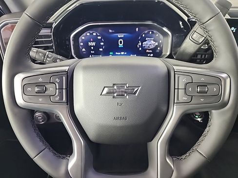 New 2026 Chevrolet Silverado 1500 RST w/ RST Select Package image 22