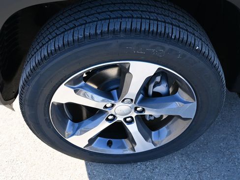 New 2026 Jeep Grand Cherokee Limited image 7