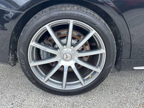 Used 2014 Mercedes-Benz S 63 AMG 4MATIC Sedan image 23
