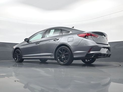 Used 2019 Hyundai Sonata Limited FWD image 27