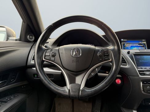 Used 2020 Acura RLX w/Technology Pkg image 13