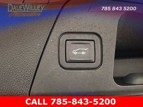 Used 2020 Buick Envision Essence image 22