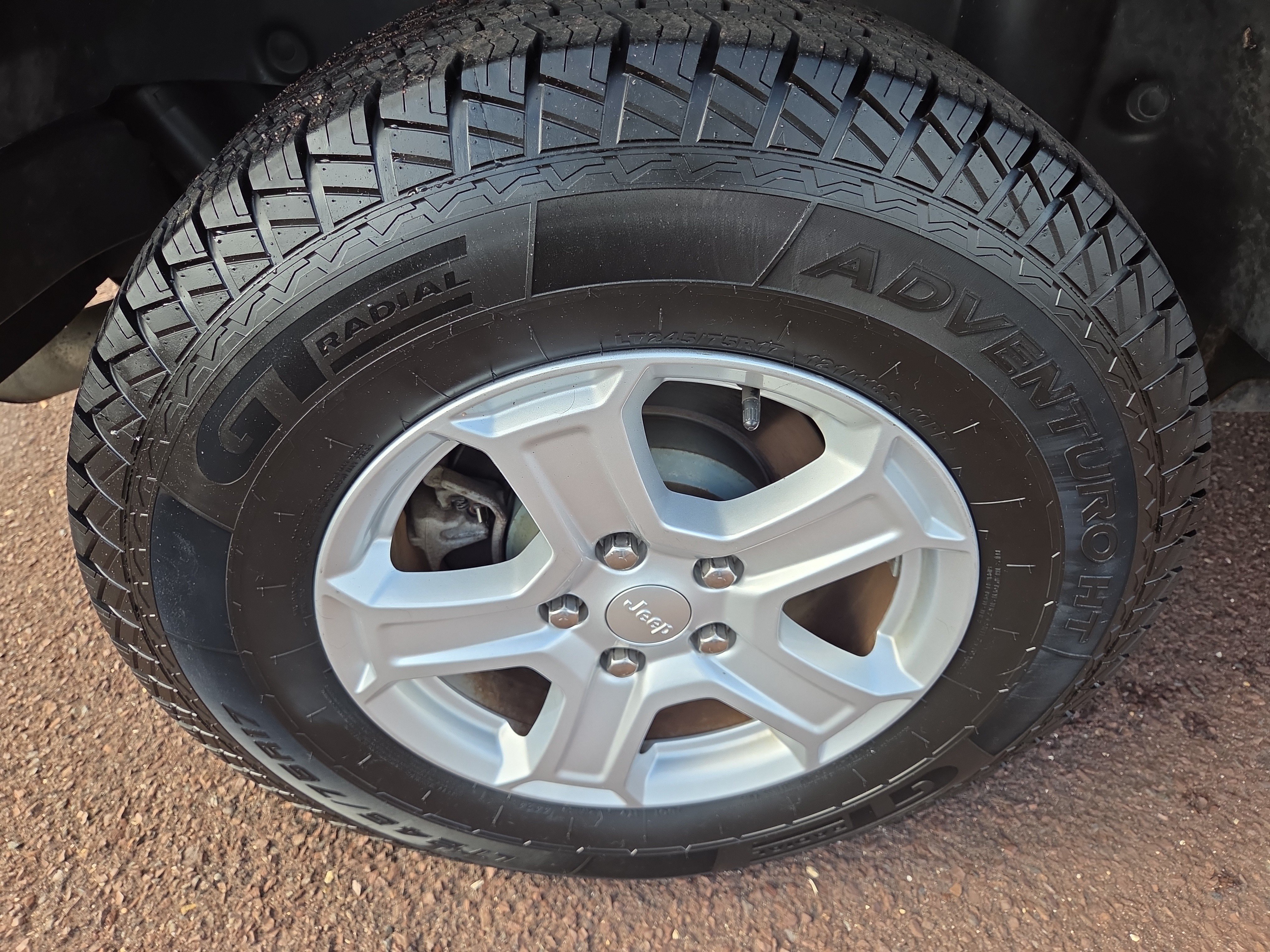 Used 2021 Jeep Wrangler Unlimited Sport AWD/4WD image 10
