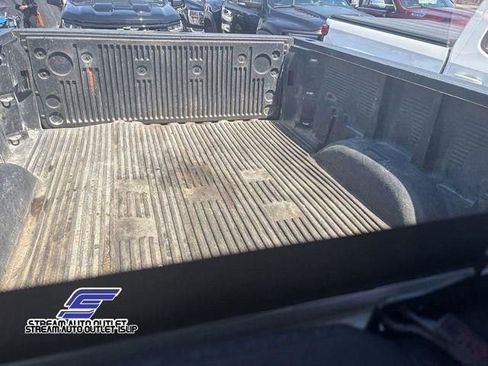 Used 2022 Chevrolet Silverado 2500 Custom w/ Snow Plow Prep/Camper Package image 22
