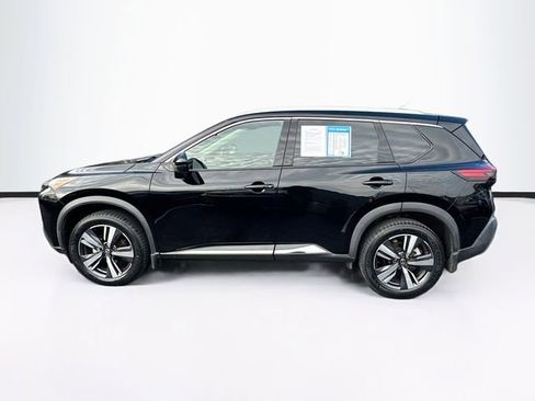 Used 2021 Nissan Rogue SL image 5