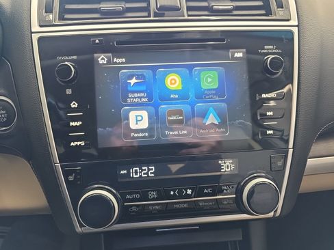 Used 2018 Subaru Outback 2.5i Limited image 31