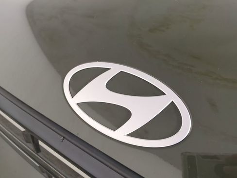 Used 2024 Hyundai Santa Fe Limited image 13