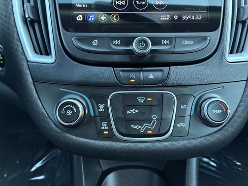 Used 2020 Chevrolet Malibu LS w/ LPO, Convenience Package 1 image 14