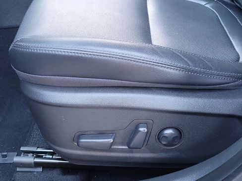 Certified 2023 Hyundai Kona Limited w/ Cargo Package image 17