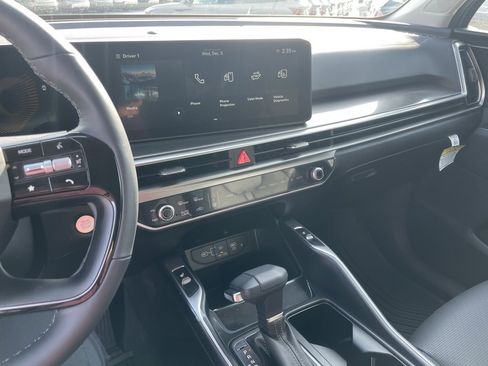 New 2026 Kia Sorento S w/ S Panoramic Sunroof Package image 13