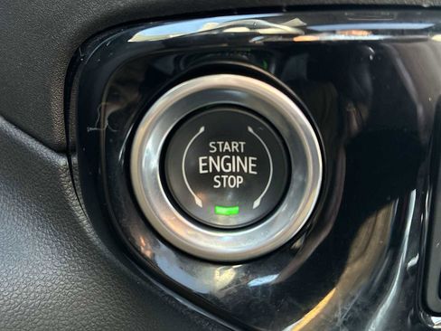 Certified 2022 Chevrolet Silverado 1500 High Country w/ High Country Premium Package image 16