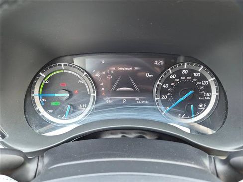Used 2021 Toyota Highlander Platinum AWD/4WD image 11