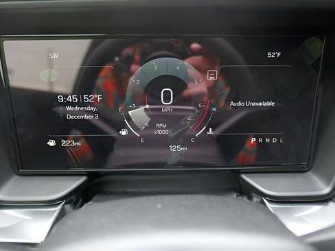 New 2026 GMC Terrain Elevation w/ Elevation Premium Package image 14