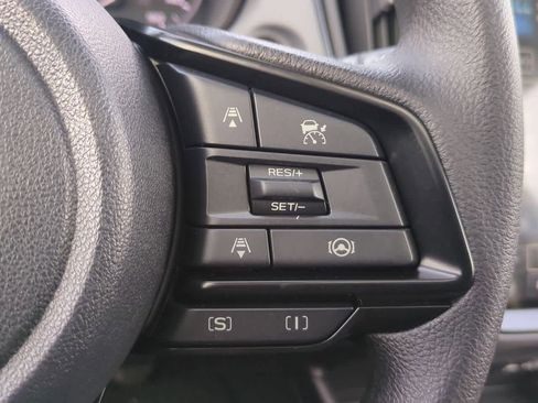 New 2026 Subaru Crosstrek 2.0i Premium image 25