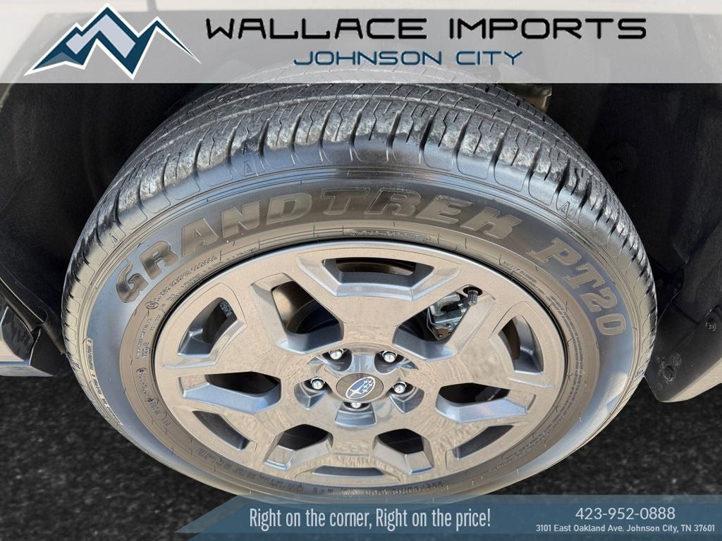 Used 2026 Subaru Outback Premium w/ Premium/Limited Package 2 AWD/4WD image 9