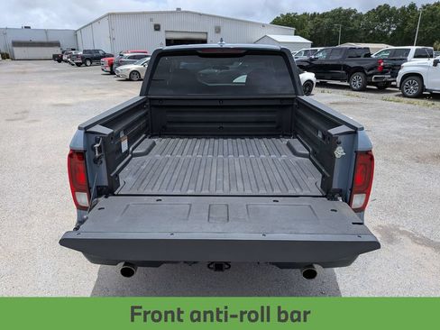 Used 2024 Honda Ridgeline Sport+ image 33
