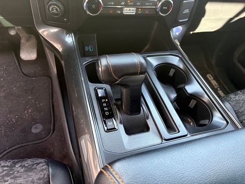 Certified 2022 Ford F150 Tremor w/ Equipment Group 401A Mid image 20