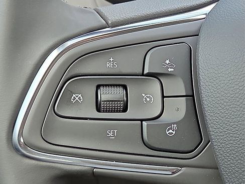 Certified 2026 Buick Encore GX Sport Touring w/ Advanced Technology Package image 20