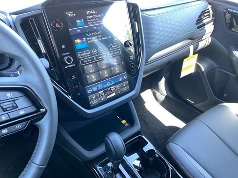 New 2026 Subaru Forester Sport AWD/4WD image 16