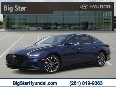 Used 2022 Hyundai Sonata Limited