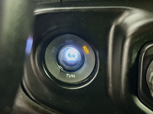 Used 2020 Jeep Wrangler Unlimited Sport S image 20