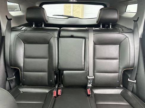 Used 2023 GMC Terrain AT4 w/ LPO, Floor Liner Package image 37