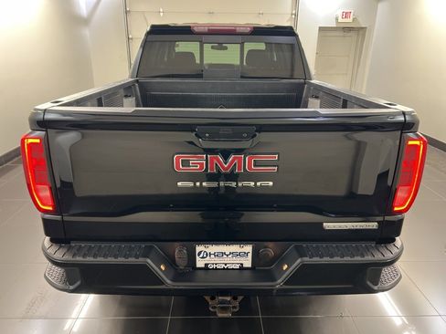 Used 2020 GMC Sierra 1500 Elevation image 5