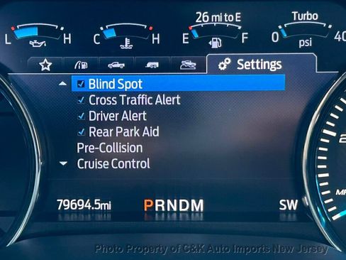 Used 2022 Ford F250 Lariat w/ Tremor Off-Road Package AWD/4WD image 59