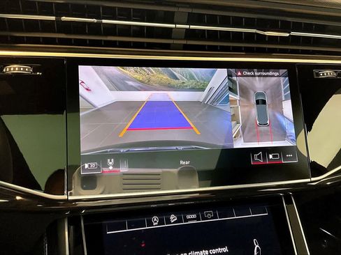 Used 2025 Audi Q7 3.0T Premium Plus w/ Premium Plus Package image 28