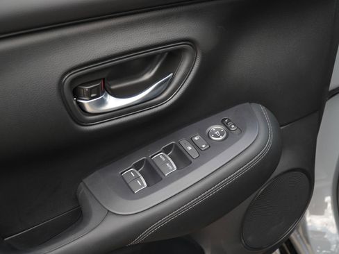 New 2026 Honda HR-V EX-L image 14