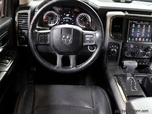 Used 2013 RAM 1500 Sport w/ Sport Premium Group AWD/4WD image 16