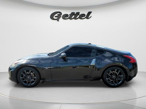 Used 2015 Nissan 370Z Touring RWD image 8