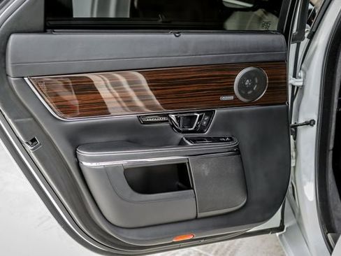 Used 2016 Jaguar XJ L Portfolio image 56