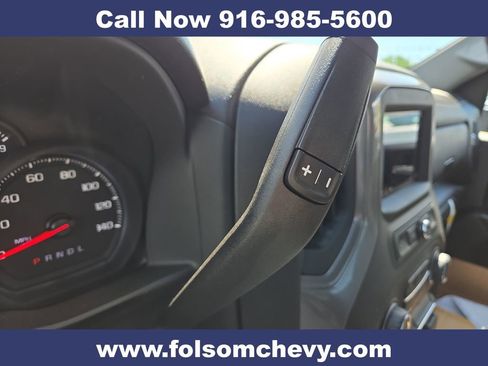 New 2026 Chevrolet Silverado 3500 W/T w/ WT Convenience Package AWD/4WD image 8