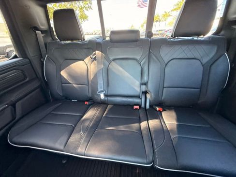 New 2026 RAM 1500 Limited w/ Bed Utility Group AWD/4WD image 24