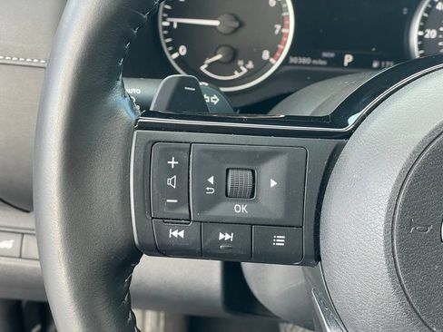 Certified 2023 Nissan Pathfinder SL AWD/4WD image 23