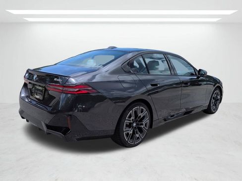 New 2027 BMW 530i RWD image 4